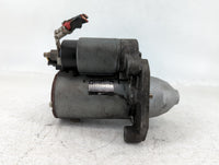 2016 Dodge Caravan Car Starter Motor Solenoid OEM P/N:428000-7200 04801839AB Fits OEM Used Auto Parts - Oemusedautoparts1.co