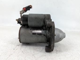 compare product 2016 Dodge Caravan Car Starter Motor Solenoid OEM P/N:428000-7200 04801839AB Fits OEM Used Auto Parts