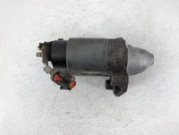 2016 Dodge Caravan Car Starter Motor Solenoid OEM P/N:428000-7200 04801839AB Fits OEM Used Auto Parts - Oemusedautoparts1.co