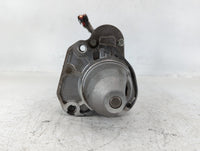 2016 Dodge Caravan Car Starter Motor Solenoid OEM P/N:428000-7200 04801839AB Fits OEM Used Auto Parts - Oemusedautoparts1.co
