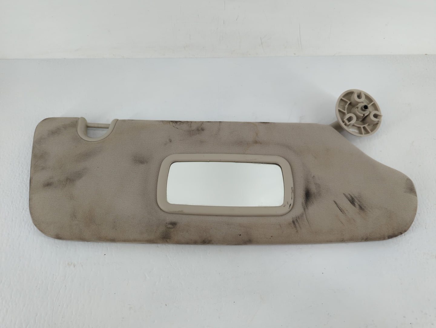 2016 Dodge Caravan Sun Visor Shade Replacement Passenger Right Mirror Fits Fits 2011 2012 2013 2014 2015 2017 2018 2019 2020