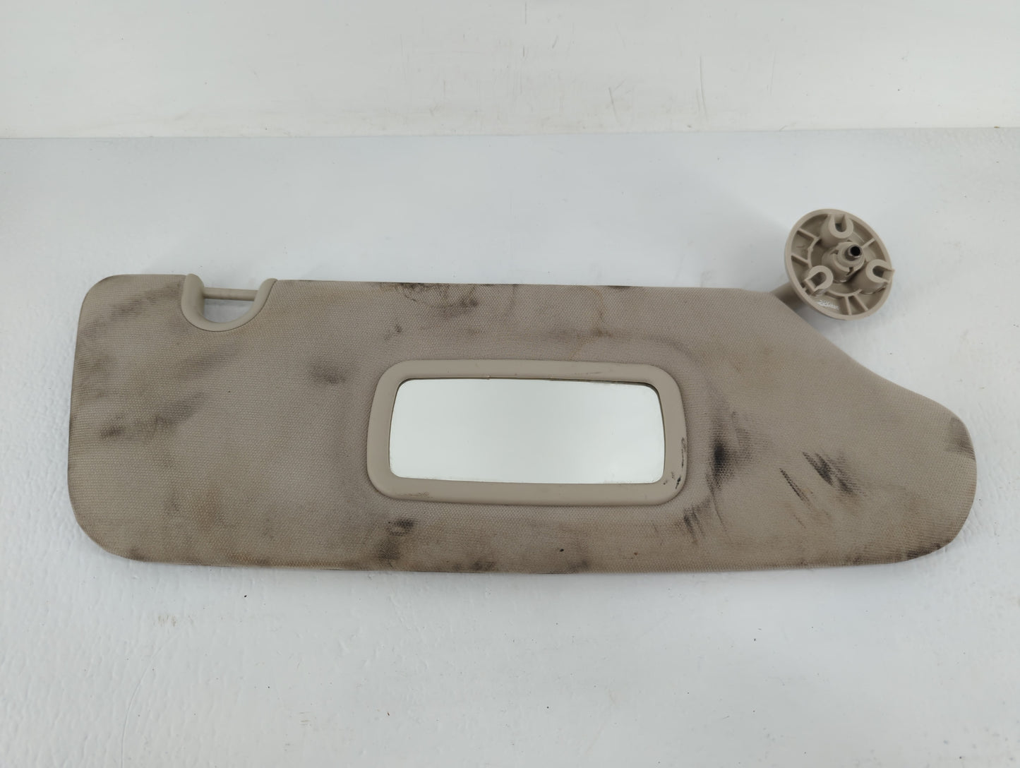 2016 Dodge Caravan Sun Visor Shade Replacement Passenger Right Mirror Fits Fits 2011 2012 2013 2014 2015 2017 2018 2019 2020