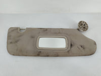 2016 Dodge Caravan Sun Visor Shade Replacement Passenger Right Mirror Fits Fits 2011 2012 2013 2014 2015 2017 2018 2019 2020