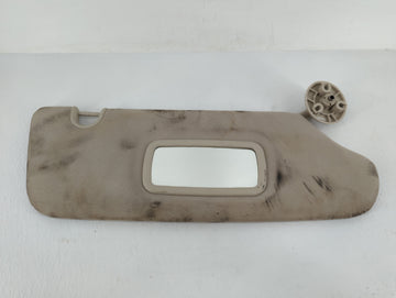 2016 Dodge Caravan Sun Visor Shade Replacement Passenger Right Mirror Fits Fits 2011 2012 2013 2014 2015 2017 2018 2019 2020