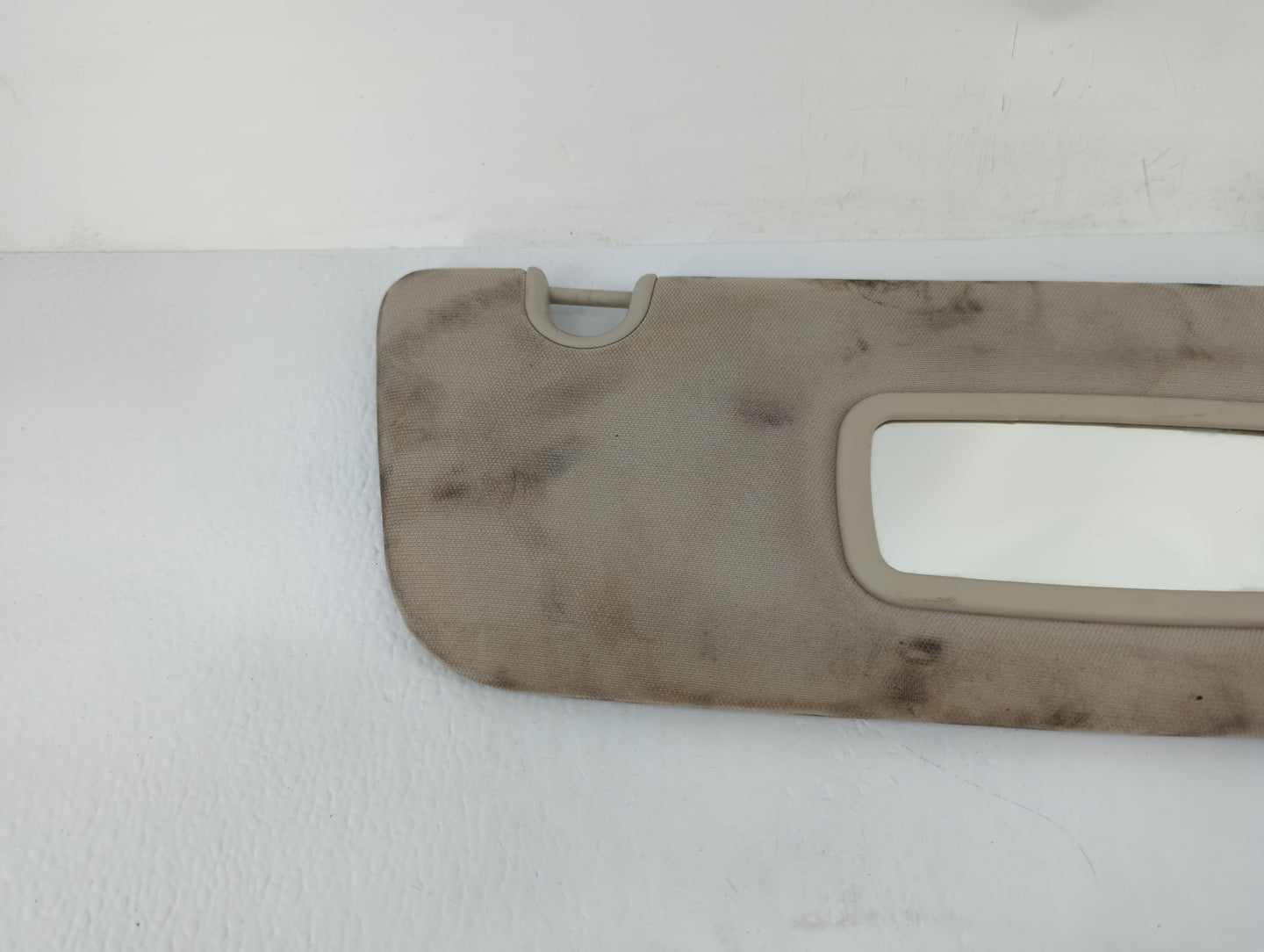 2016 Dodge Caravan Sun Visor Shade Replacement Passenger Right Mirror Fits Fits 2011 2012 2013 2014 2015 2017 2018 2019 2020