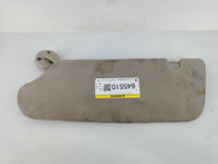 2016 Dodge Caravan Sun Visor Shade Replacement Passenger Right Mirror Fits Fits 2011 2012 2013 2014 2015 2017 2018 2019 2020