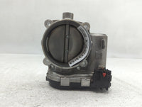 2016 Dodge Caravan Throttle Body P/N:0 280 750 570 05184349AC Fits Fits 2011 2012 2013 2014 2015 2017 2018 2019 2020 2021 20