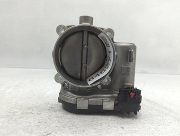 2016 Dodge Caravan Throttle Body P/N:0 280 750 570 05184349AC Fits Fits 2011 2012 2013 2014 2015 2017 2018 2019 2020 2021 20