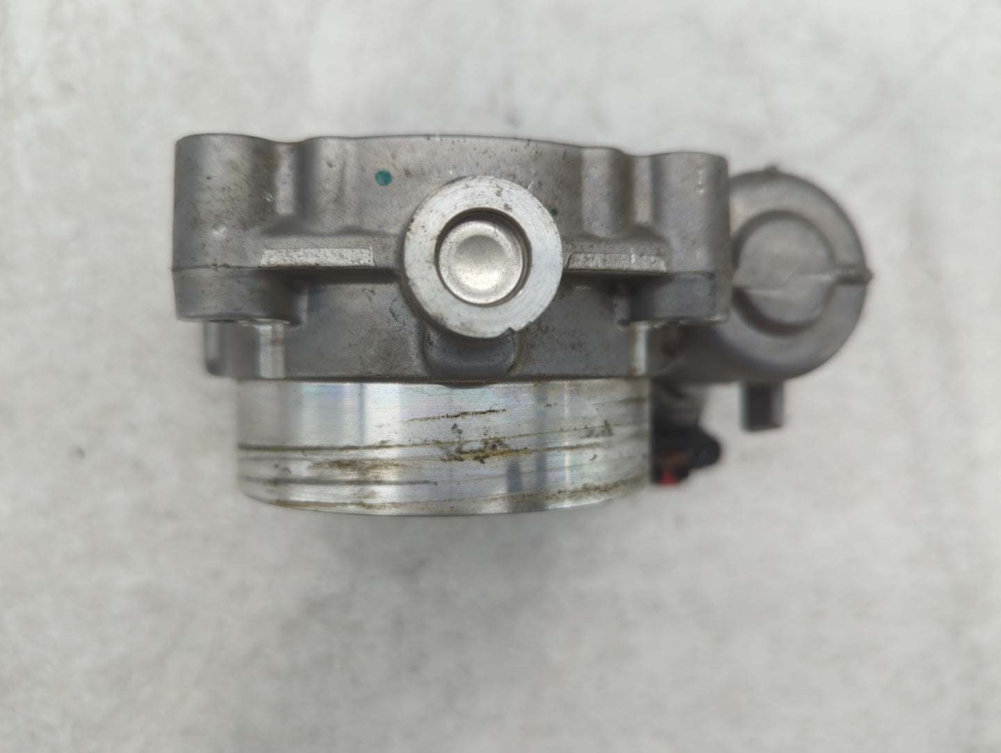 2016 Dodge Caravan Throttle Body P/N:0 280 750 570 05184349AC Fits Fits 2011 2012 2013 2014 2015 2017 2018 2019 2020 2021 20