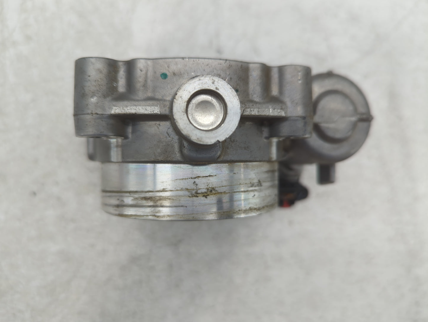 2016 Dodge Caravan Throttle Body P/N:0 280 750 570 05184349AC Fits Fits 2011 2012 2013 2014 2015 2017 2018 2019 2020 2021 20