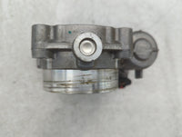2016 Dodge Caravan Throttle Body P/N:0 280 750 570 05184349AC Fits Fits 2011 2012 2013 2014 2015 2017 2018 2019 2020 2021 20