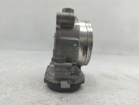 2016 Dodge Caravan Throttle Body P/N:0 280 750 570 05184349AC Fits Fits 2011 2012 2013 2014 2015 2017 2018 2019 2020 2021 20