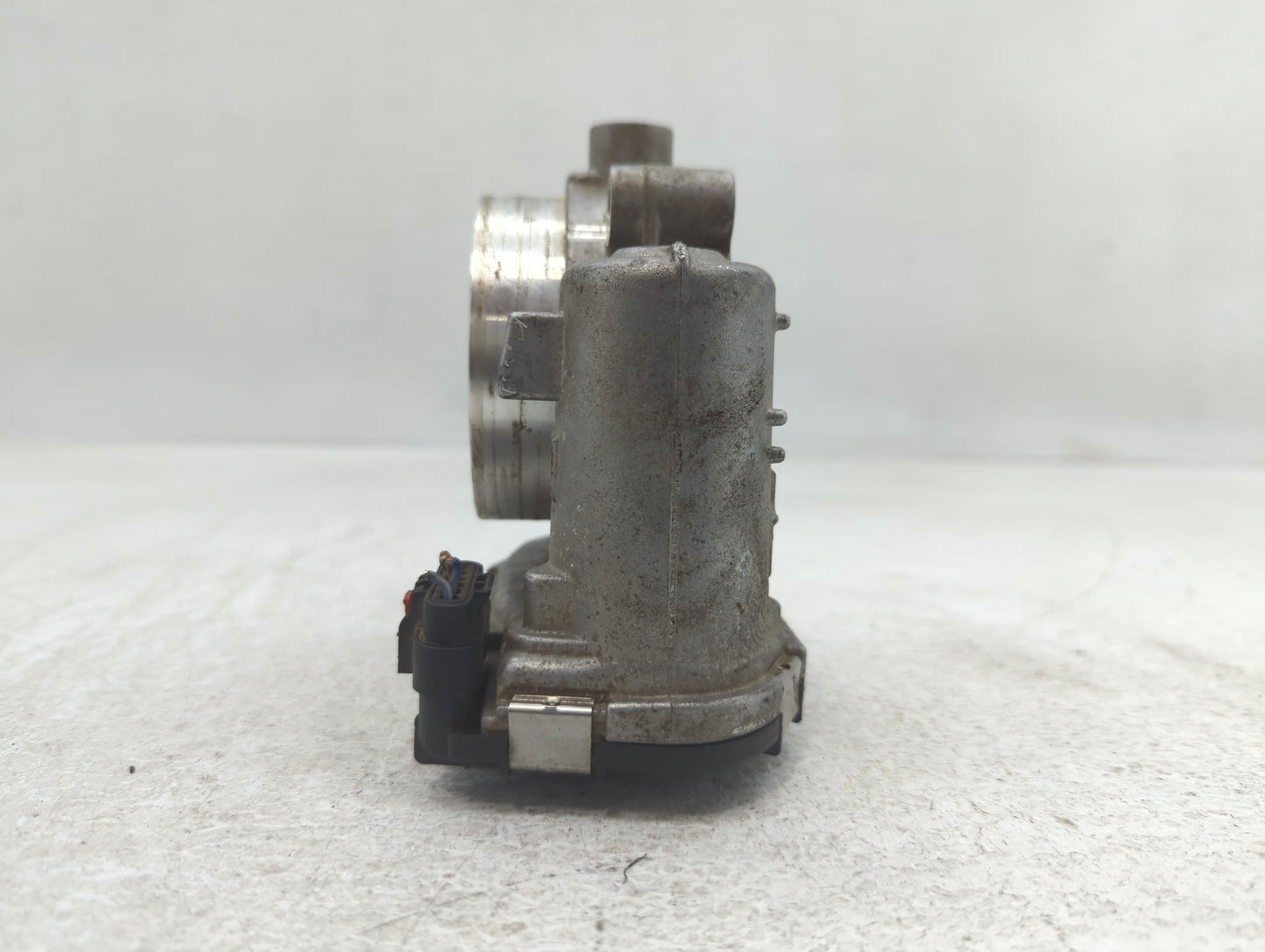 2016 Dodge Caravan Throttle Body P/N:0 280 750 570 05184349AC Fits Fits 2011 2012 2013 2014 2015 2017 2018 2019 2020 2021 20
