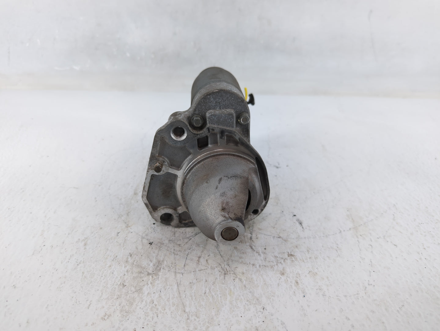 2016 Dodge Caravan Car Starter Motor Solenoid OEM P/N:428000-7200 Fits Fits 2011 2012 2013 2014 2015 2017 2018 2019 2020 202