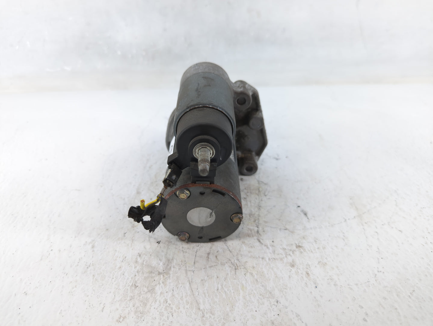 2016 Dodge Caravan Car Starter Motor Solenoid OEM P/N:428000-7200 Fits Fits 2011 2012 2013 2014 2015 2017 2018 2019 2020 202