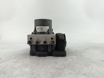 2016 Dodge Caravan ABS Pump Control Module Replacement P/N:P68183803AC Fits Fits 2015 2017 2018 2019 2020 OEM Used Auto Part