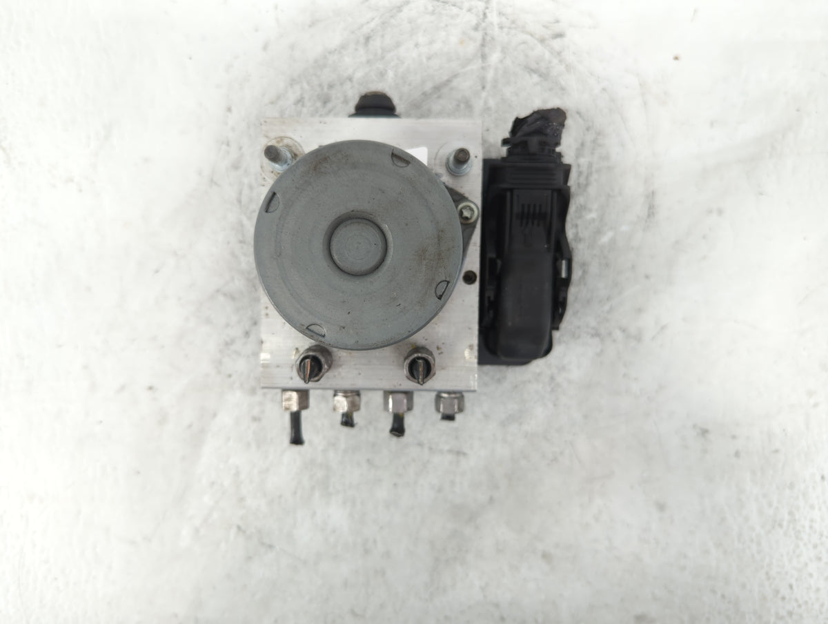 2016 Dodge Caravan Anti-Lock Brake ABS Pump Module Actuator OEM P/N:P68183803AC Fits Fits 2015 2017 2018 2019 2020 OEM Used 
