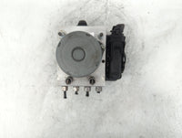 2016 Dodge Caravan Anti-Lock Brake ABS Pump Module Actuator OEM P/N:P68183803AC Fits Fits 2015 2017 2018 2019 2020 OEM Used 