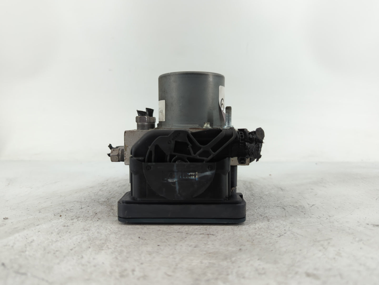 2016 Dodge Caravan ABS Pump Control Module Replacement P/N:P68183803AC Fits Fits 2015 2017 2018 2019 2020 OEM Used Auto Part