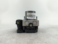 2016 Dodge Caravan ABS Pump Control Module Replacement P/N:P68183803AC Fits Fits 2015 2017 2018 2019 2020 OEM Used Auto Part