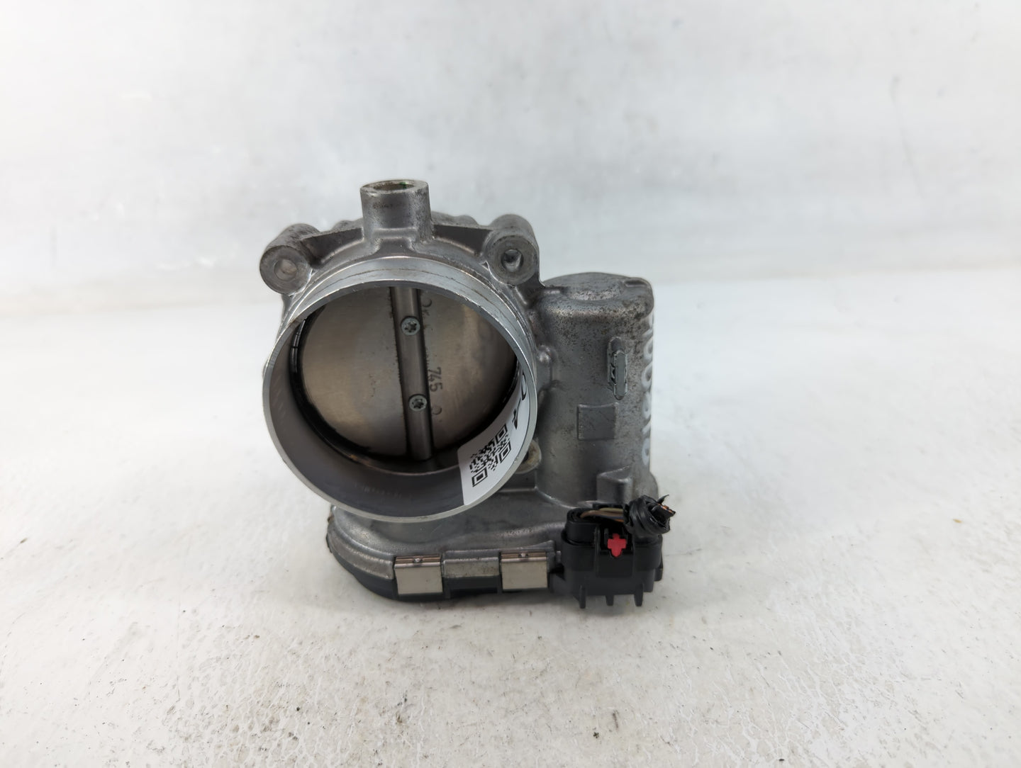 2016 Dodge Caravan Throttle Body P/N:05184349AC Fits Fits 2011 2012 2013 2014 2015 2017 2018 2019 2020 2021 2022 OEM Used Au