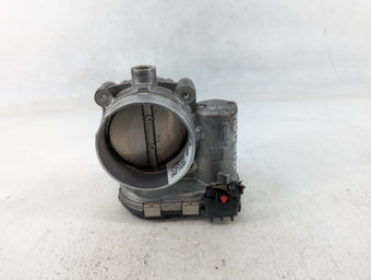 compare product 2016 Dodge Caravan Throttle Body P/N:05184349AC Fits Fits 2011 2012 2013 2014 2015 2017 2018 2019 2020 2021 2022 OEM Used Auto Parts