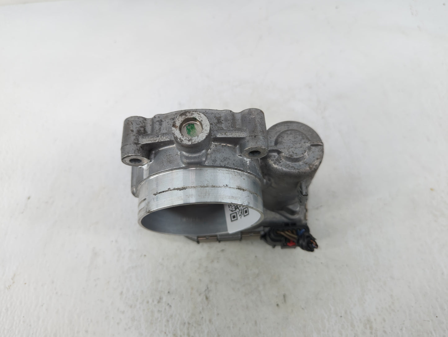 2016 Dodge Caravan Throttle Body P/N:05184349AC Fits Fits 2011 2012 2013 2014 2015 2017 2018 2019 2020 2021 2022 OEM Used Au