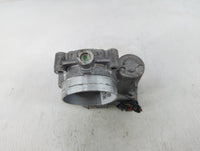 2016 Dodge Caravan Throttle Body P/N:05184349AC Fits Fits 2011 2012 2013 2014 2015 2017 2018 2019 2020 2021 2022 OEM Used Au
