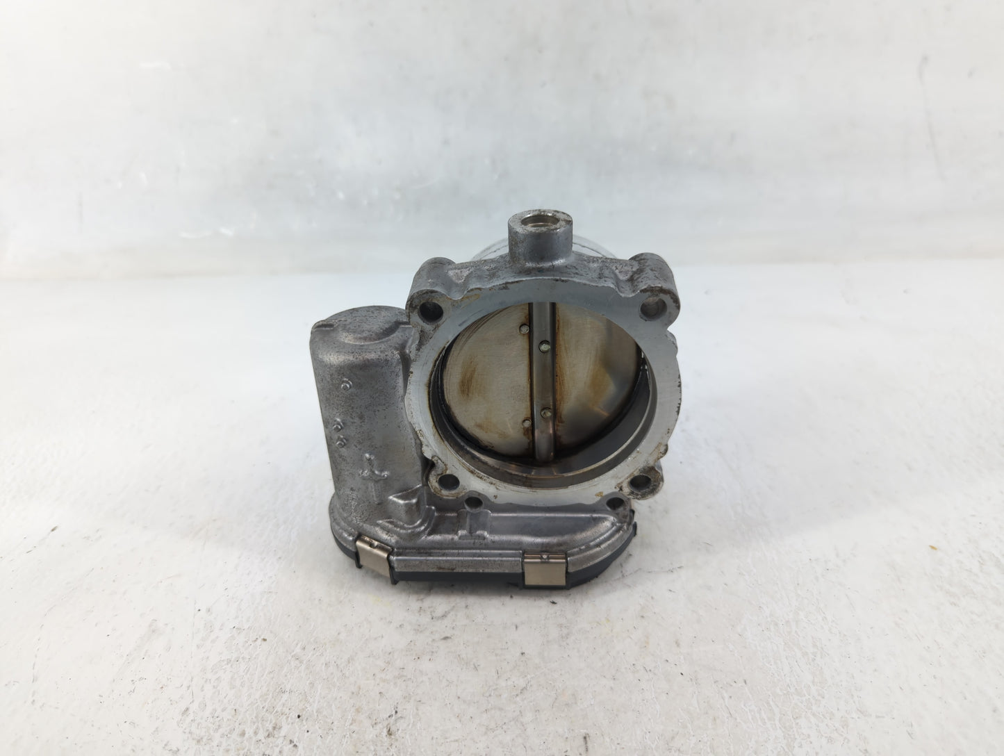 2016 Dodge Caravan Throttle Body P/N:05184349AC Fits Fits 2011 2012 2013 2014 2015 2017 2018 2019 2020 2021 2022 OEM Used Au