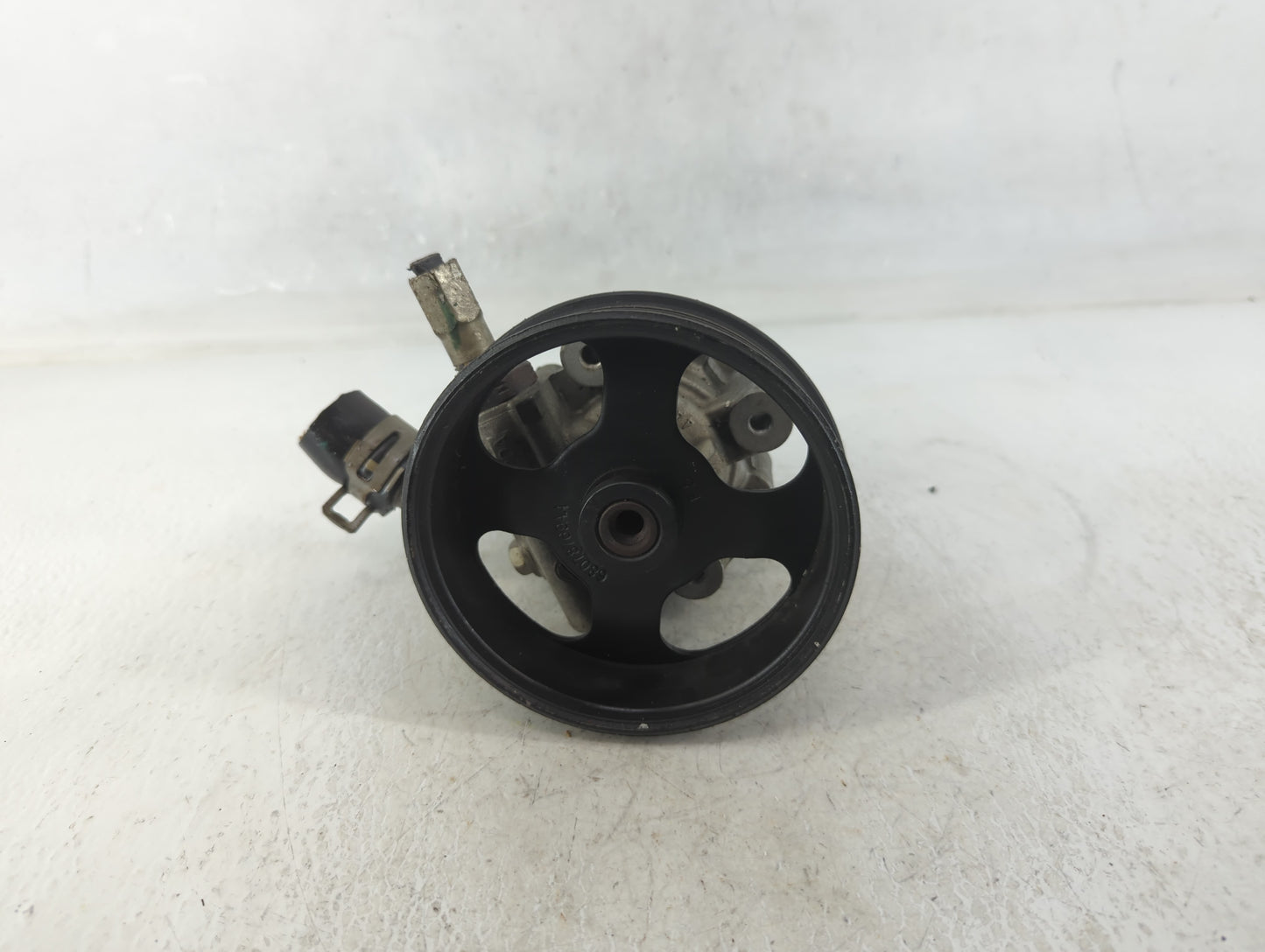 Dodge Caravan Power Steering Column Pump Oem - Oemusedautoparts1.com