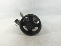 Dodge Caravan Power Steering Column Pump Oem - Oemusedautoparts1.com