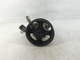 compare product Dodge Caravan Power Steering Column Pump Oem