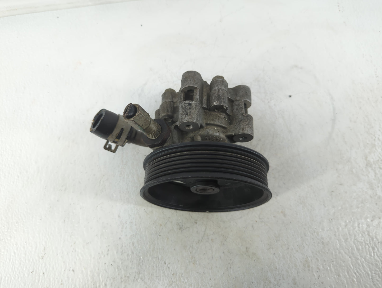 Dodge Caravan Power Steering Column Pump Oem - Oemusedautoparts1.com