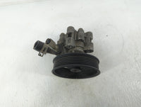 Dodge Caravan Power Steering Column Pump Oem - Oemusedautoparts1.com
