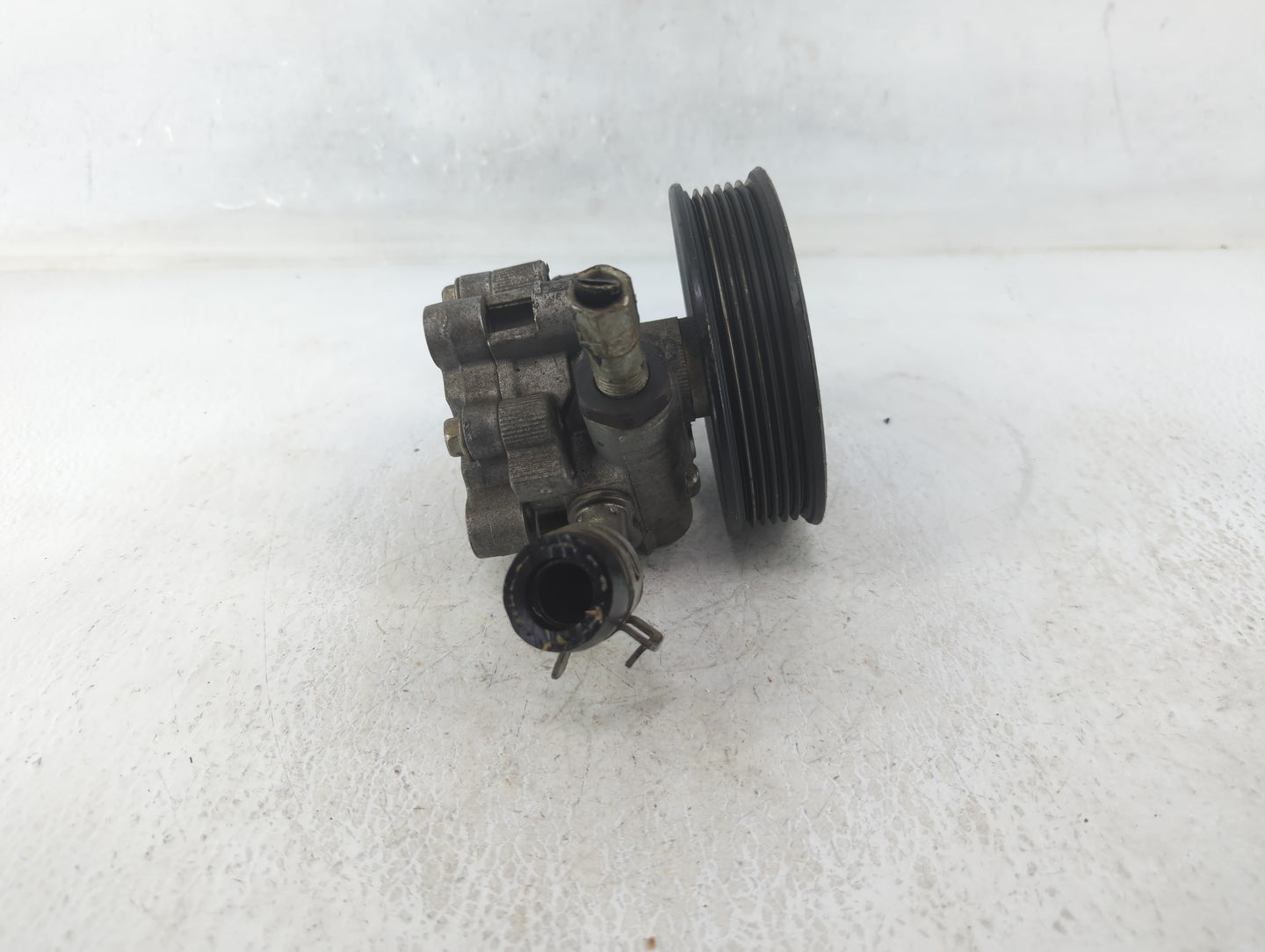 Dodge Caravan Power Steering Column Pump Oem - Oemusedautoparts1.com