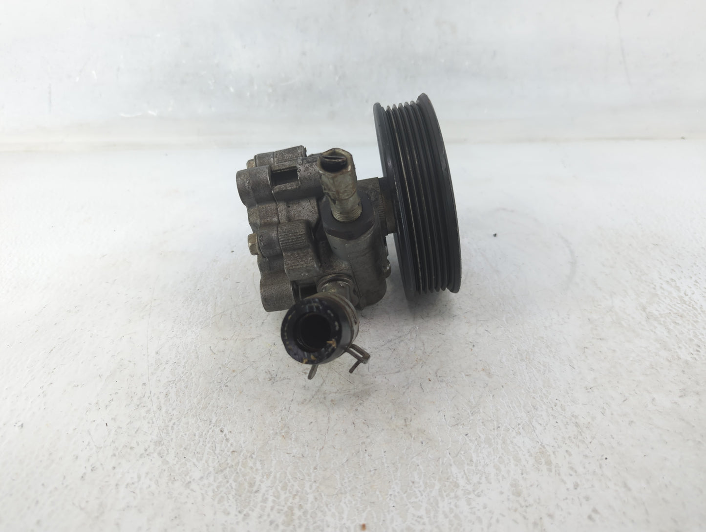 Dodge Caravan Power Steering Column Pump Oem - Oemusedautoparts1.com