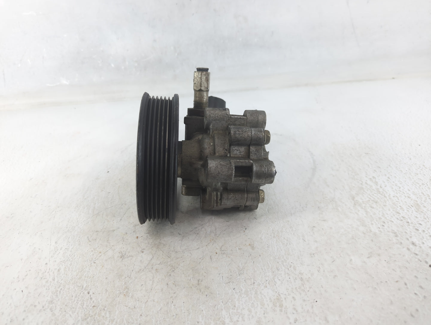 Dodge Caravan Power Steering Column Pump Oem - Oemusedautoparts1.com
