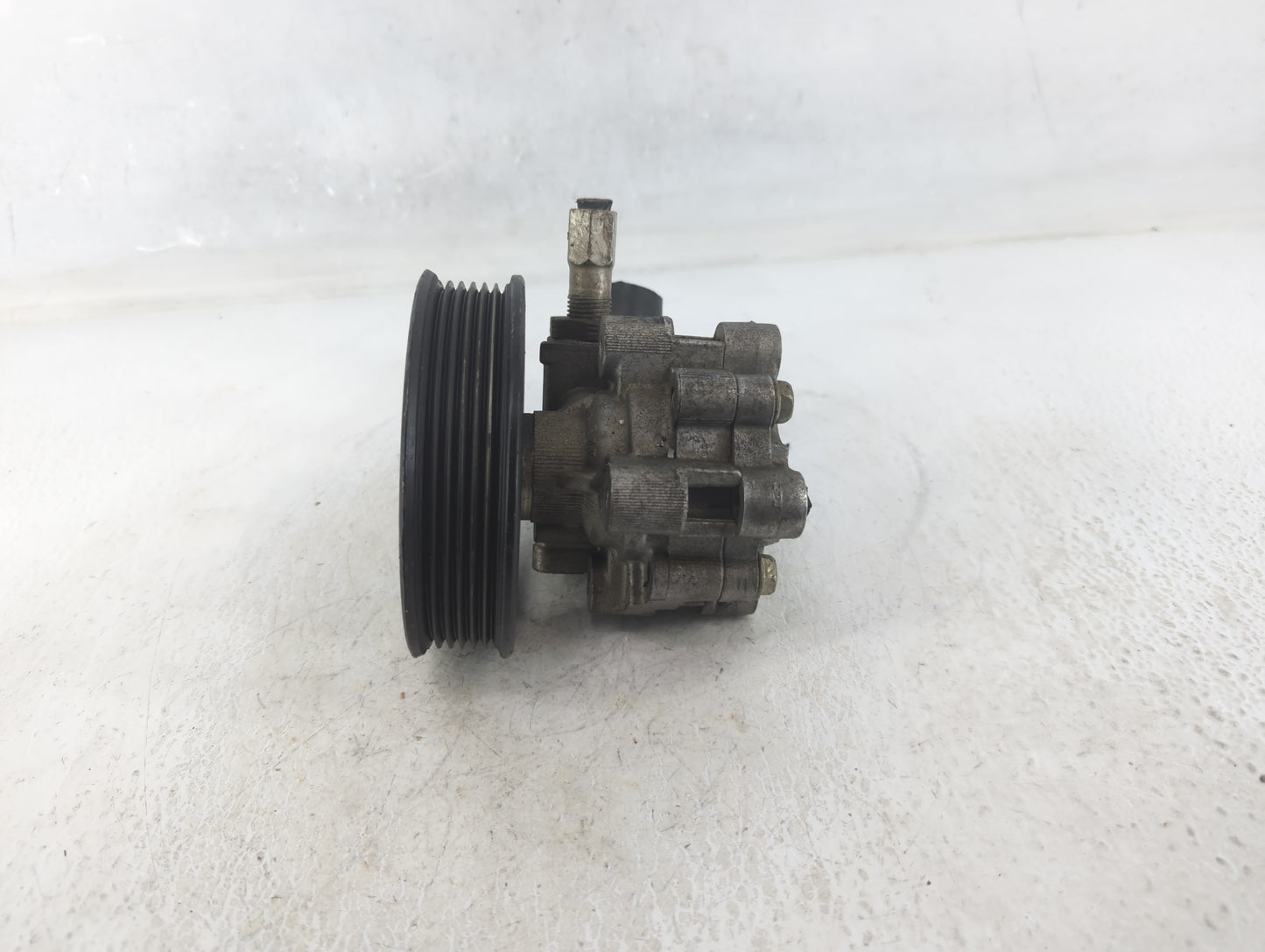 Dodge Caravan Power Steering Column Pump Oem - Oemusedautoparts1.com