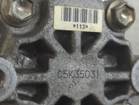 Dodge Caravan Power Steering Column Pump Oem - Oemusedautoparts1.com