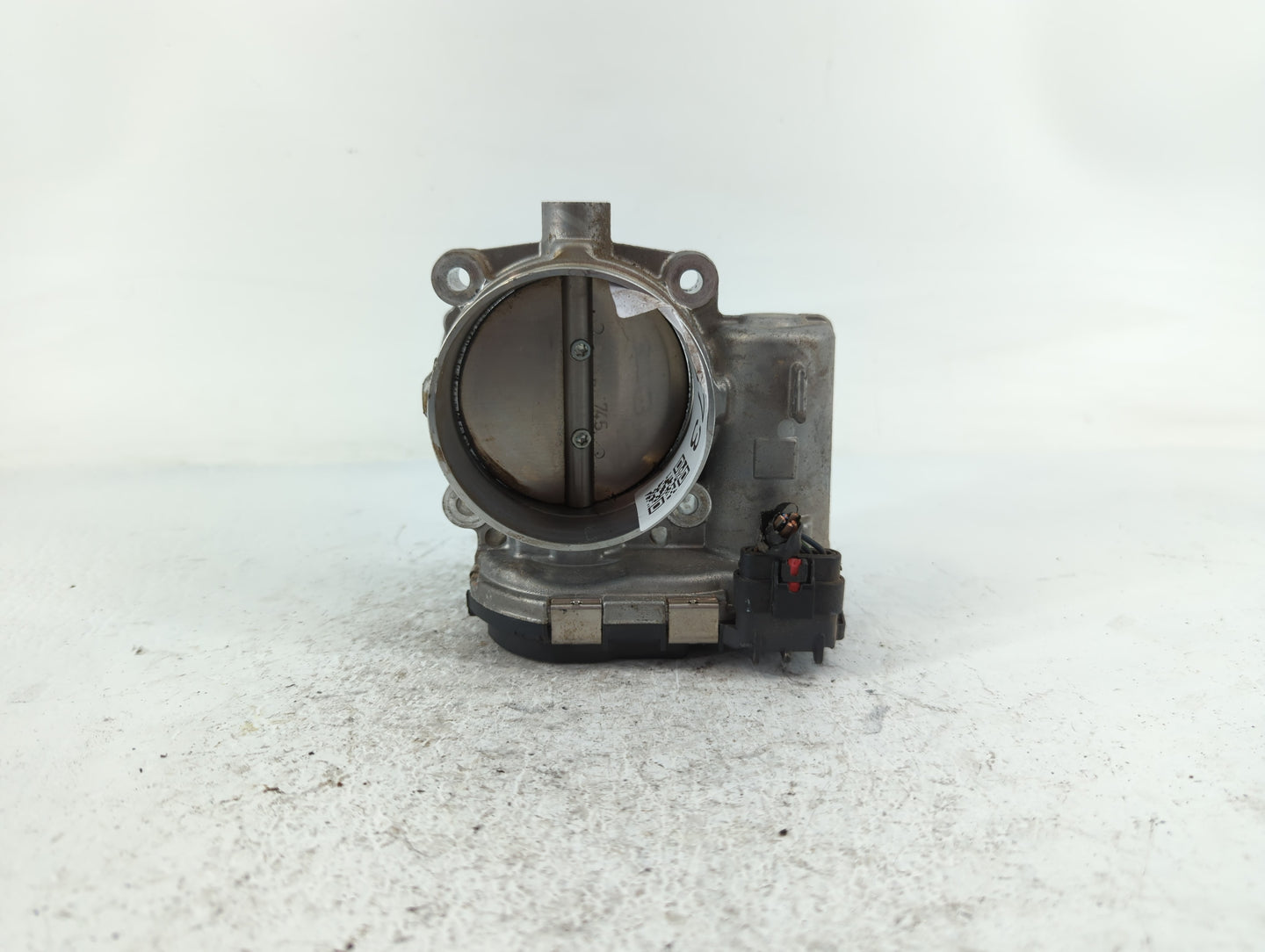 2016 Dodge Caravan Throttle Body P/N:0 280 750 570 05184349AC Fits Fits 2011 2012 2013 2014 2015 2017 2018 2019 2020 2021 20