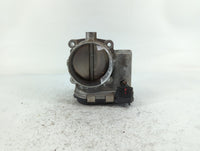 2016 Dodge Caravan Throttle Body P/N:0 280 750 570 05184349AC Fits Fits 2011 2012 2013 2014 2015 2017 2018 2019 2020 2021 20