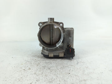 2016 Dodge Caravan Throttle Body P/N:0 280 750 570 05184349AC Fits Fits 2011 2012 2013 2014 2015 2017 2018 2019 2020 2021 20