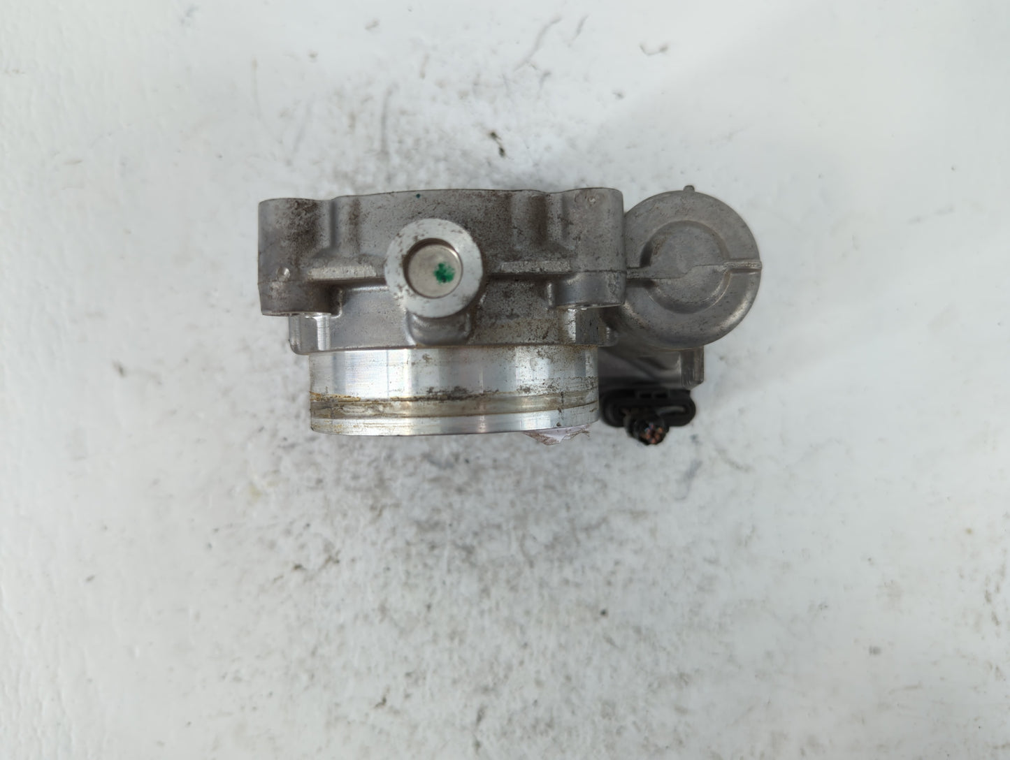 2016 Dodge Caravan Throttle Body P/N:0 280 750 570 05184349AC Fits Fits 2011 2012 2013 2014 2015 2017 2018 2019 2020 2021 20