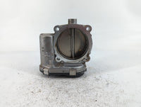 2016 Dodge Caravan Throttle Body P/N:0 280 750 570 05184349AC Fits Fits 2011 2012 2013 2014 2015 2017 2018 2019 2020 2021 20