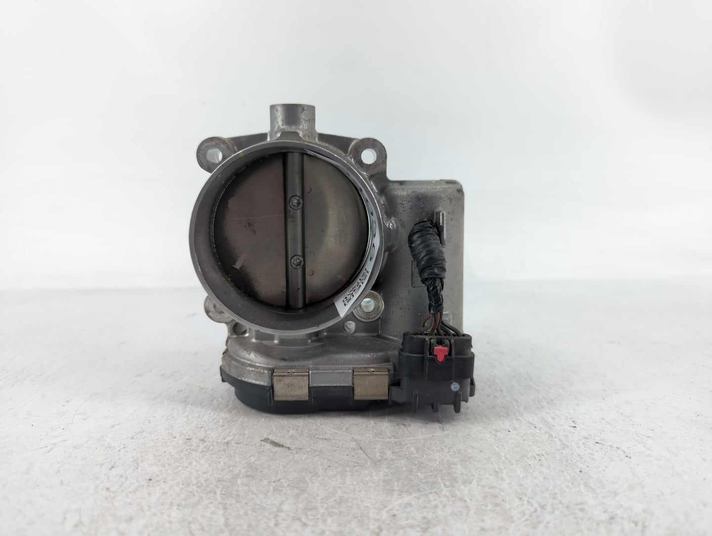 2016 Dodge Caravan Throttle Body P/N:0 280 750 570 Fits Fits 2011 2012 2013 2014 2015 2017 2018 2019 2020 2021 2022 OEM Used