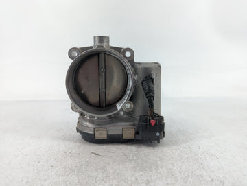 2016 Dodge Caravan Throttle Body P/N:0 280 750 570 Fits Fits 2011 2012 2013 2014 2015 2017 2018 2019 2020 2021 2022 OEM Used