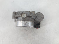 2016 Dodge Caravan Throttle Body P/N:0 280 750 570 Fits Fits 2011 2012 2013 2014 2015 2017 2018 2019 2020 2021 2022 OEM Used
