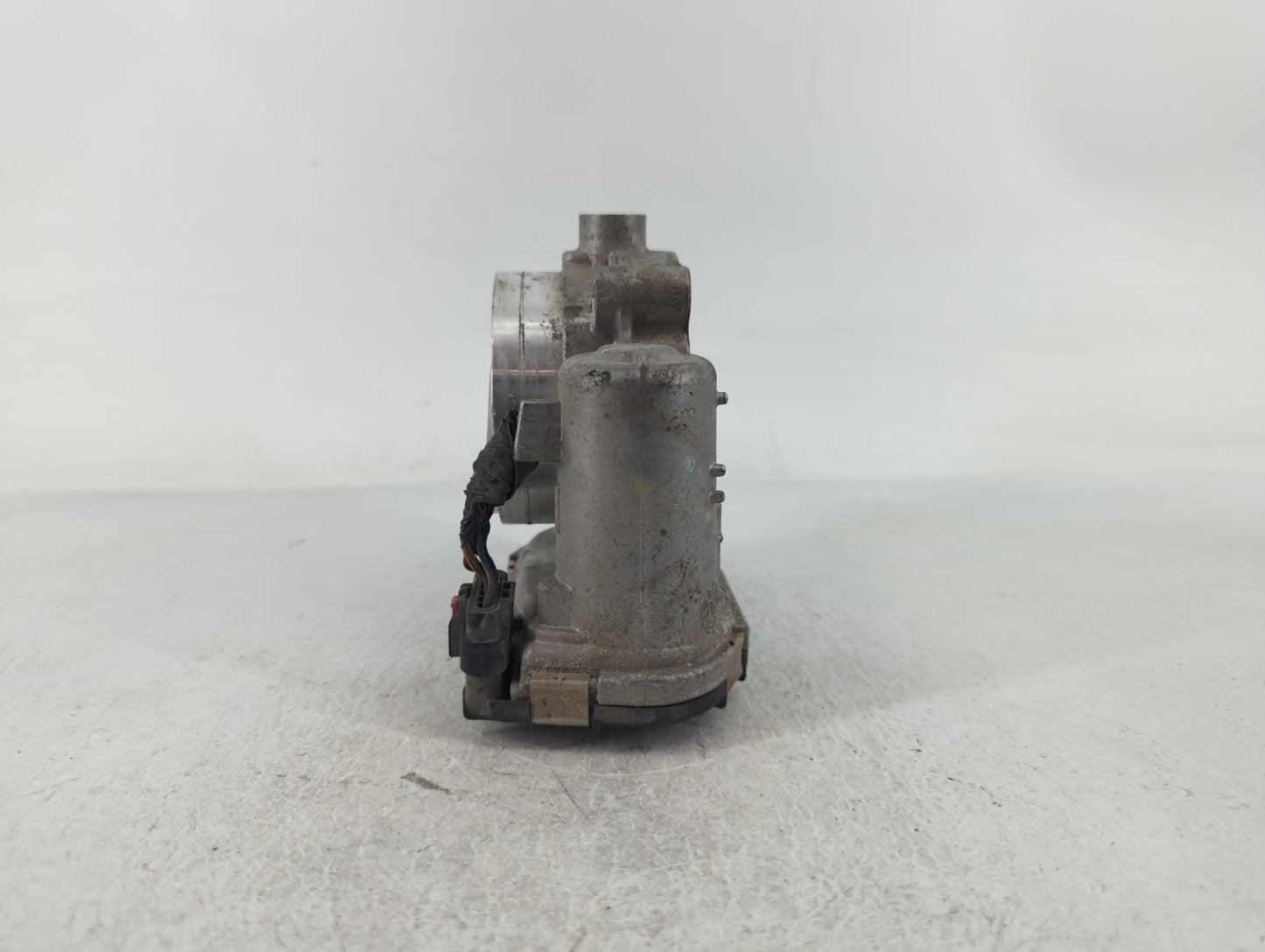 2016 Dodge Caravan Throttle Body P/N:0 280 750 570 Fits Fits 2011 2012 2013 2014 2015 2017 2018 2019 2020 2021 2022 OEM Used
