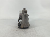 2016 Dodge Caravan Throttle Body P/N:0 280 750 570 Fits Fits 2011 2012 2013 2014 2015 2017 2018 2019 2020 2021 2022 OEM Used