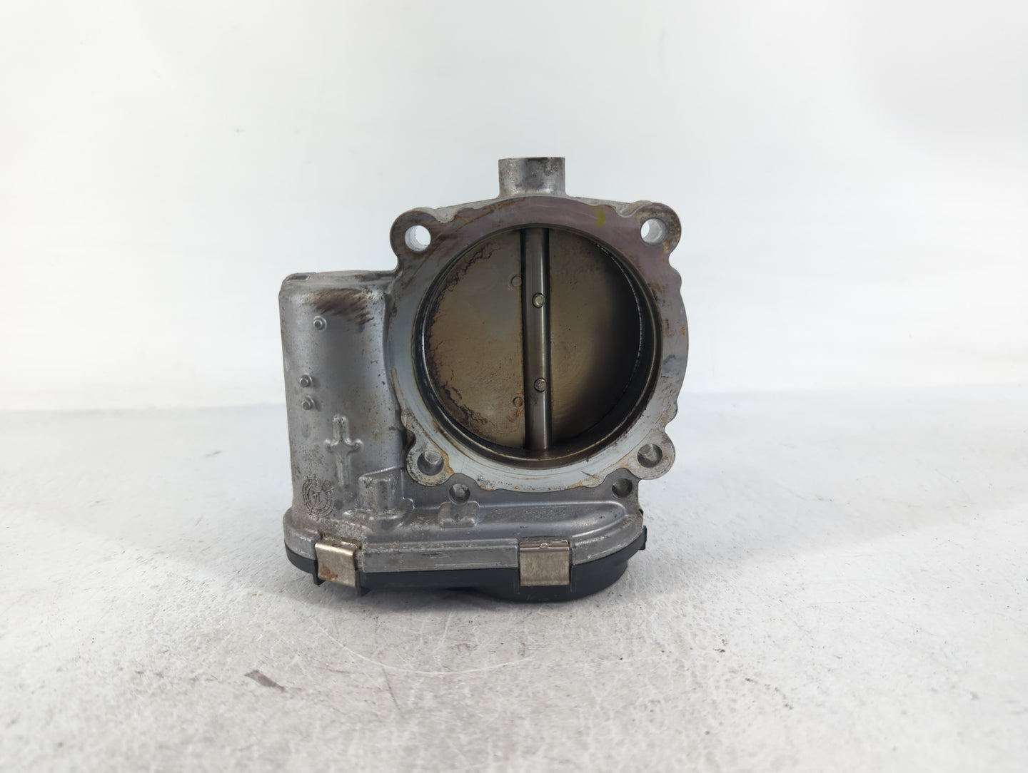 2016 Dodge Caravan Throttle Body P/N:0 280 750 570 Fits Fits 2011 2012 2013 2014 2015 2017 2018 2019 2020 2021 2022 OEM Used